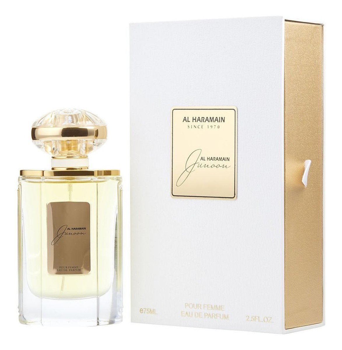 Woda perfumowana spray