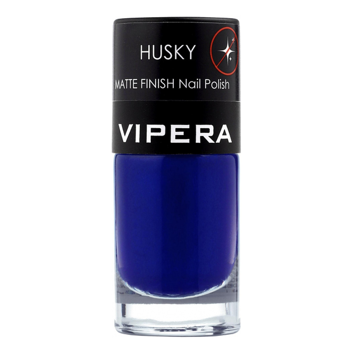 Vipera Husky matowy lakier do paznokci 6ml