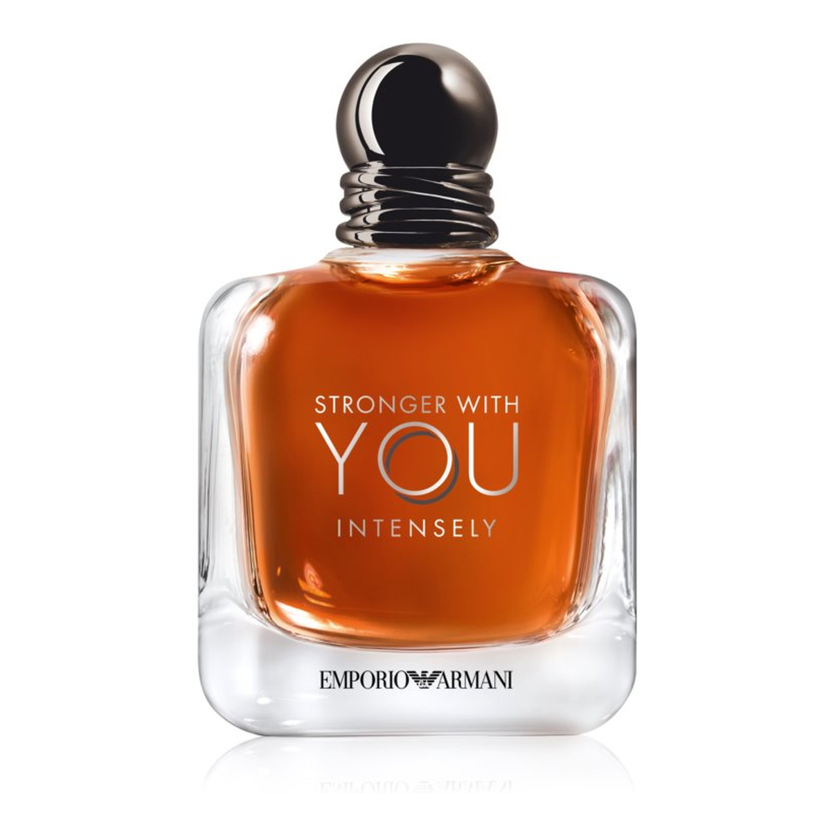 Giorgio Armani Stronger With You Intensely woda perfumowana 100ml