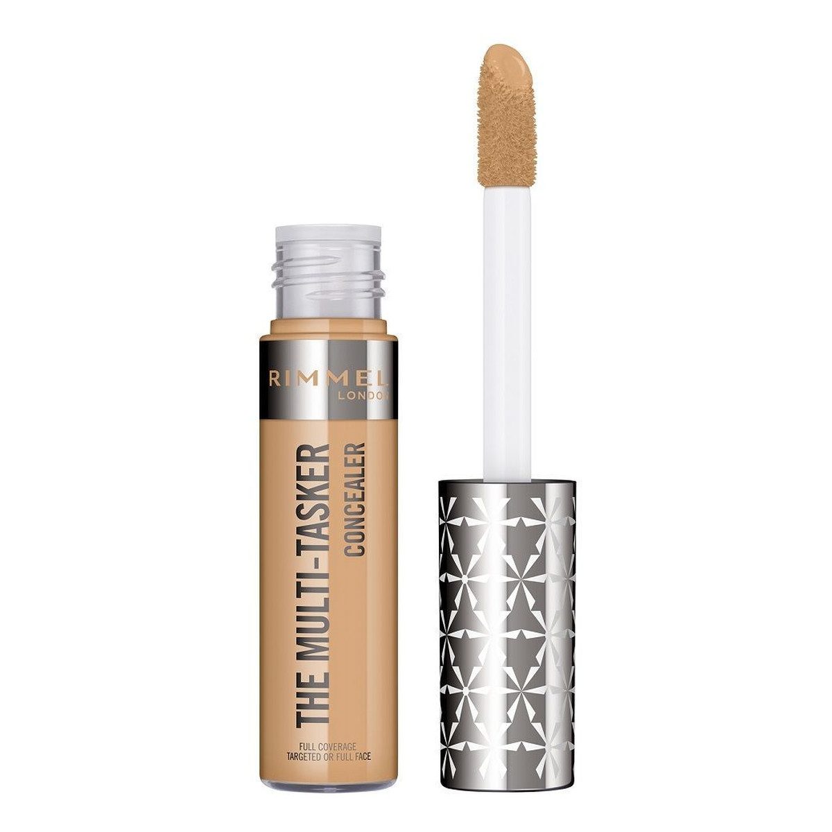 Rimmel The Multi-Tasker Concealer korektor w płynie 10ml