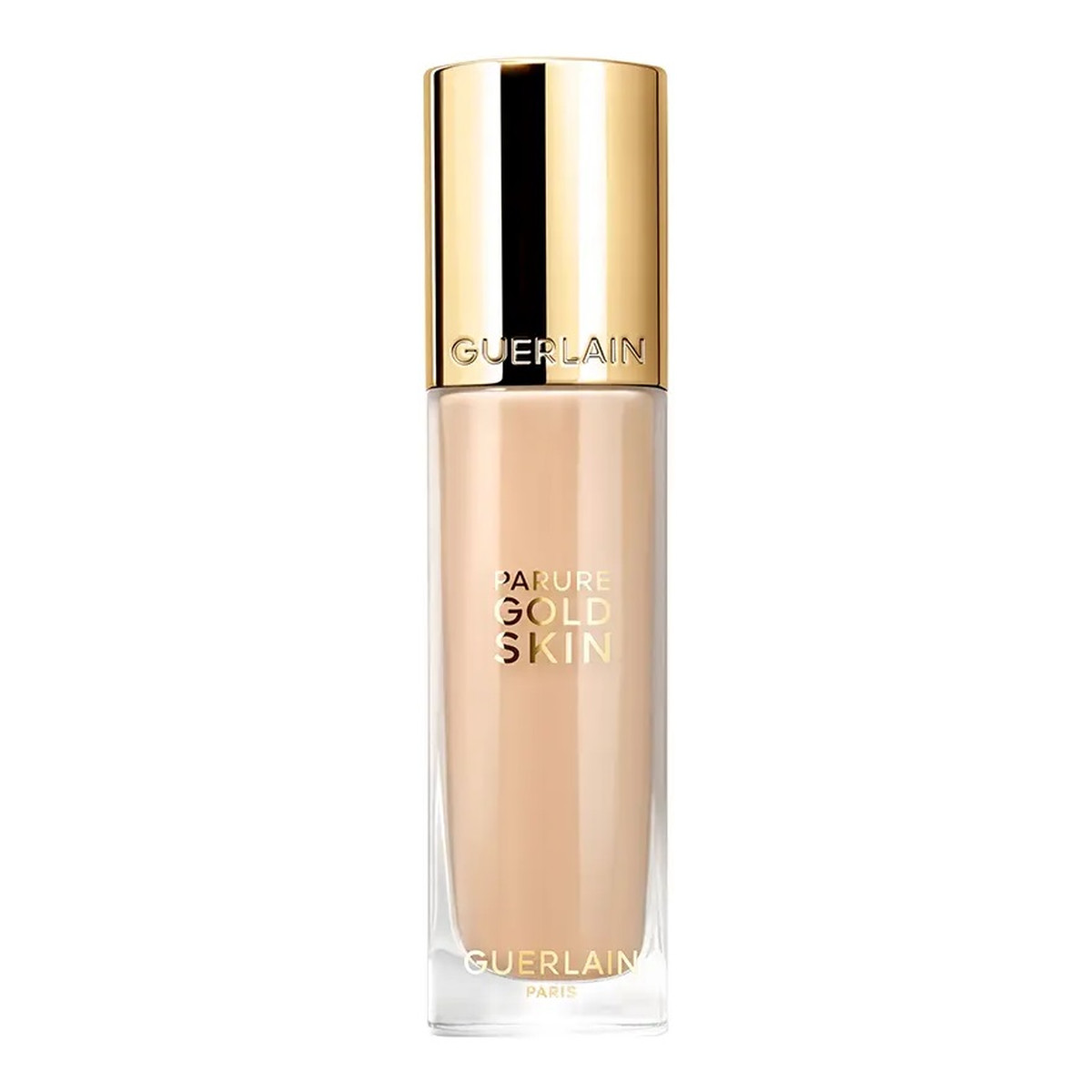 Guerlain Parure Gold Skin odmładzający podkład rozświetlający 35ml
