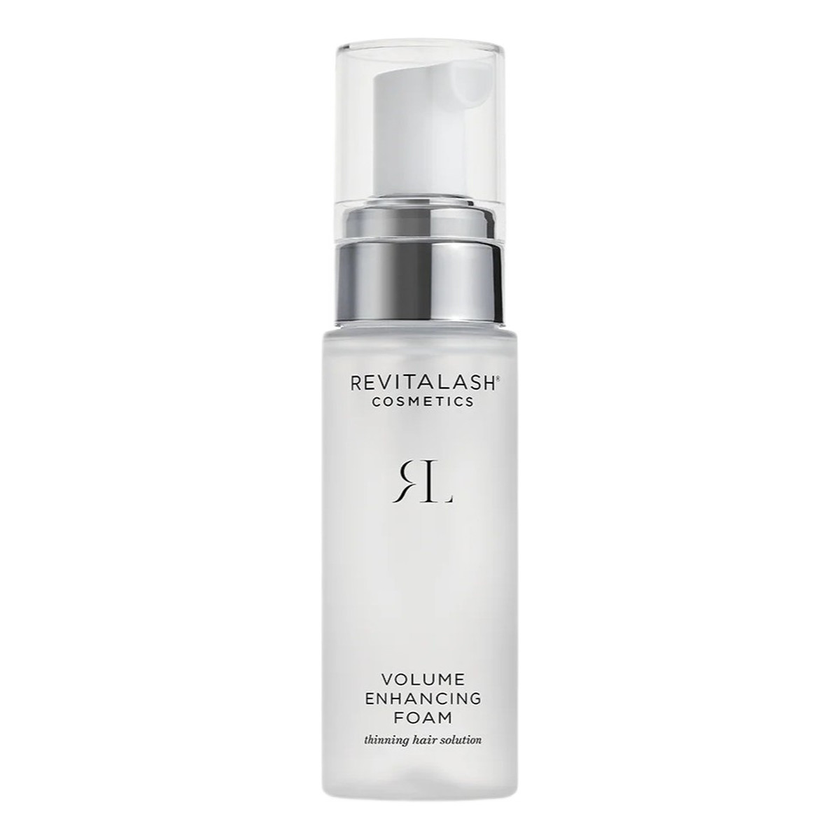 RevitaLash Volume Enhancing Foam pianka stymulująca wzrost włosów 55ml