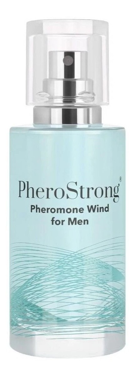 Perfumy z feromonami