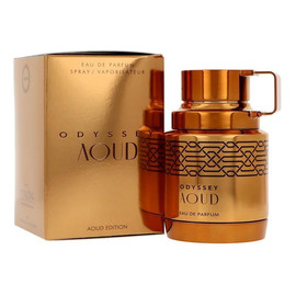 Woda perfumowana Odyssey Aoud