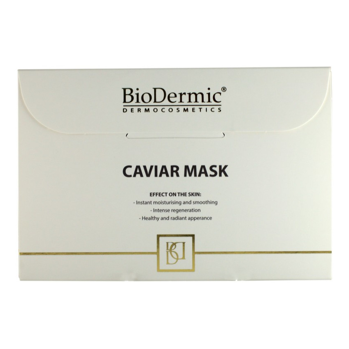 Biodermic Caviar Mask maska kawiorowa 25ml
