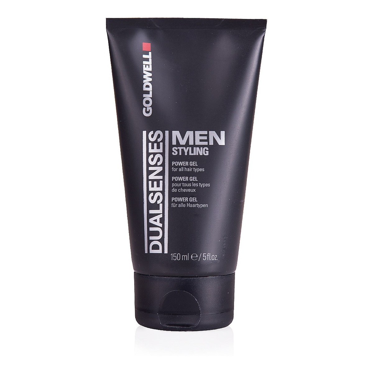 Goldwell Dualsenses Men Styling Power Gel mocny Żel do stylizacji włosów dla mężczyzn 150ml