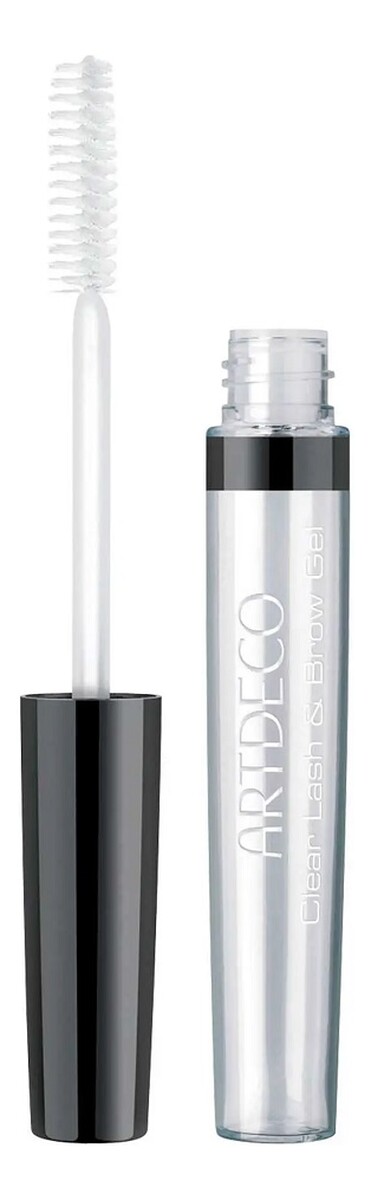 Żel do rzęs i brwi