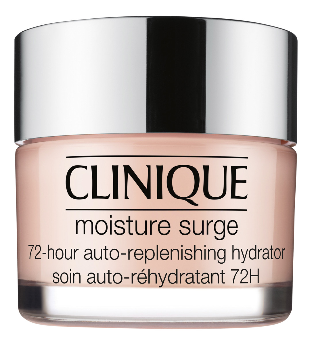 72-Hour Auto-Replenishing Hydrator nawilżający krem-żel