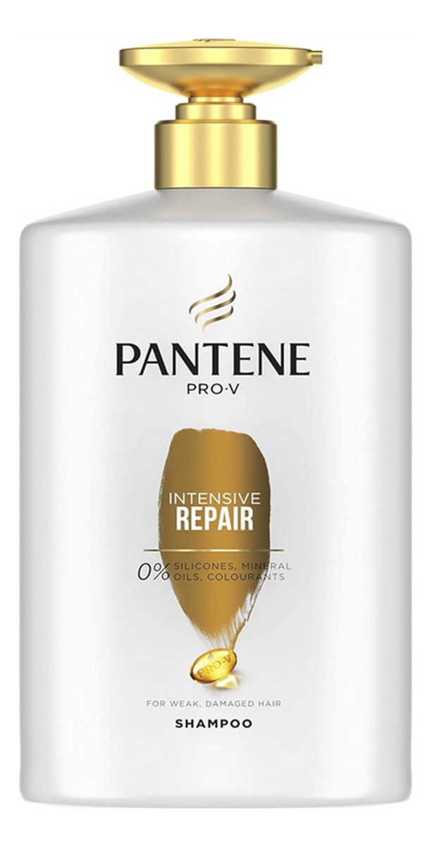 Szampon do włosów Repair & Protect