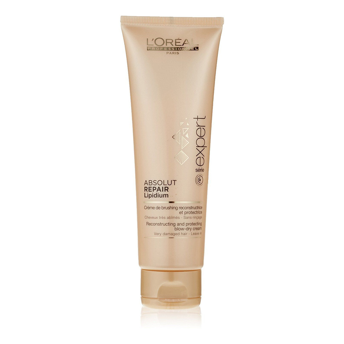 L'Oreal Paris Serie Expert Absolut Repair odbudowujący i zabezpieczający krem termiczny 125ml