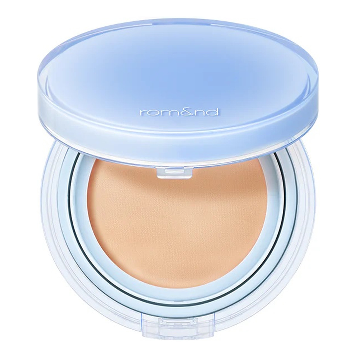 Rom&nd Bare Water Cushion Podkład do twarzy 20g