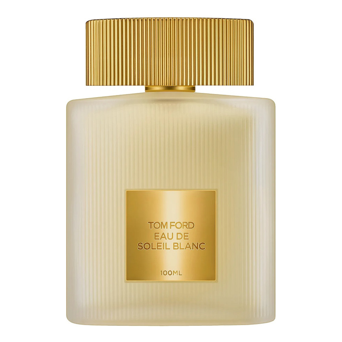 Tom Ford Eau De Soleil Blanc Woda toaletowa spray 100ml