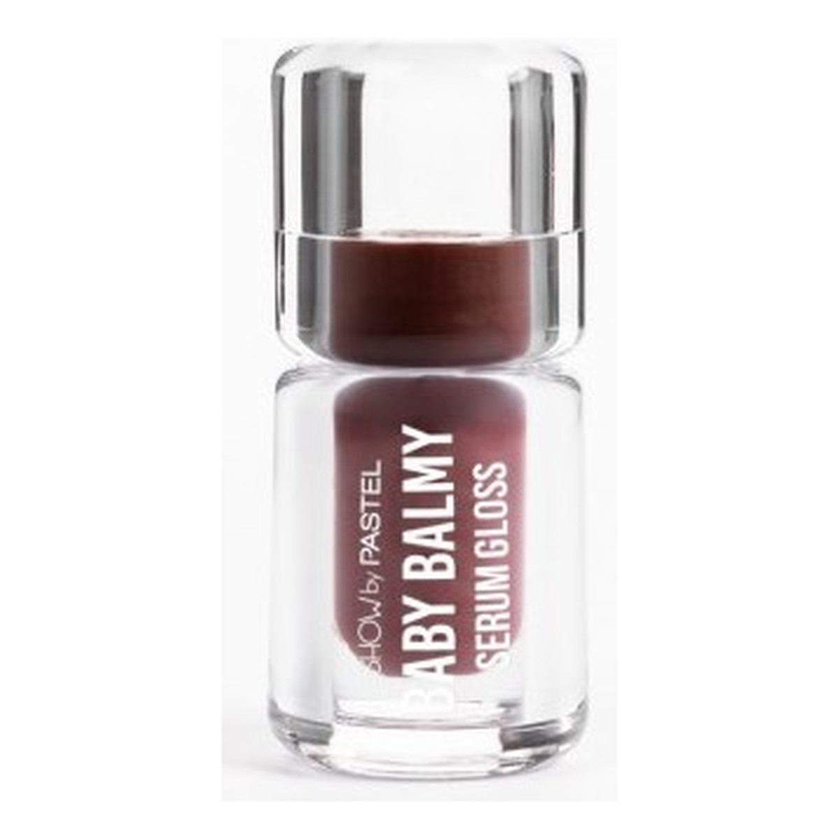 Pastel Baby Balmy Serum Gloss Serum do ust 3.2ml
