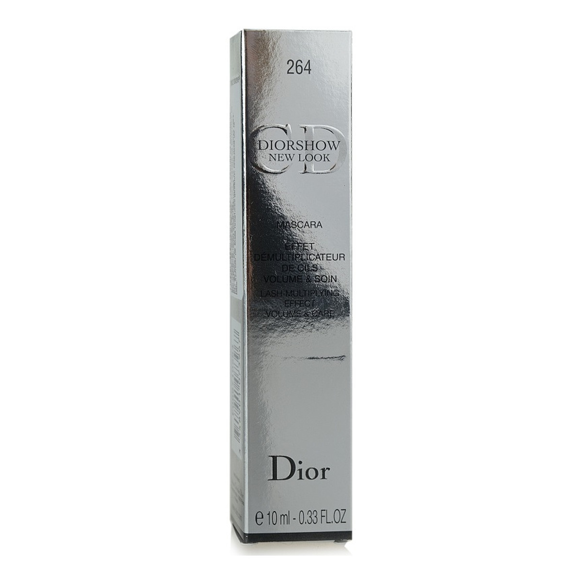 Dior Diorshow New Look Mascara Tusz do rzęs 10ml