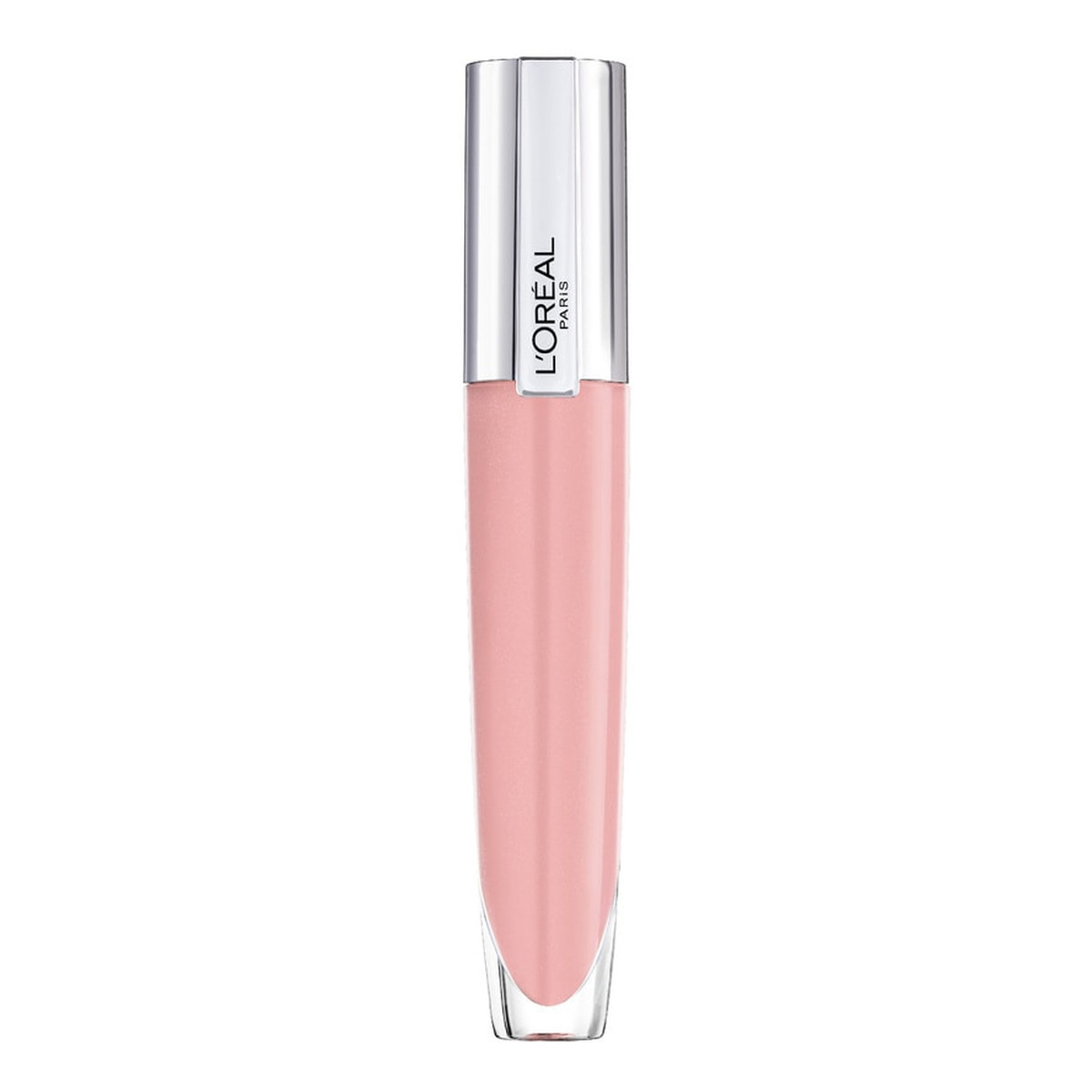 Loreal Brilliant signature plump-in-gloss błyszczyk do ust 402 soar 7ml