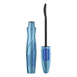 False Lashes Waterproof Tusz Do Rzęs Wodoodporny