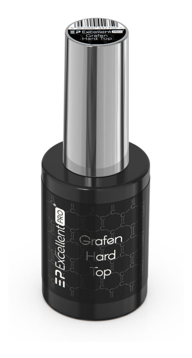 Grafen hard top top hybrydowy