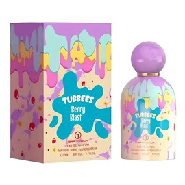 Berry Blast Woda perfumowana