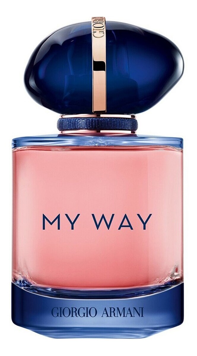 Woda perfumowana spray tester