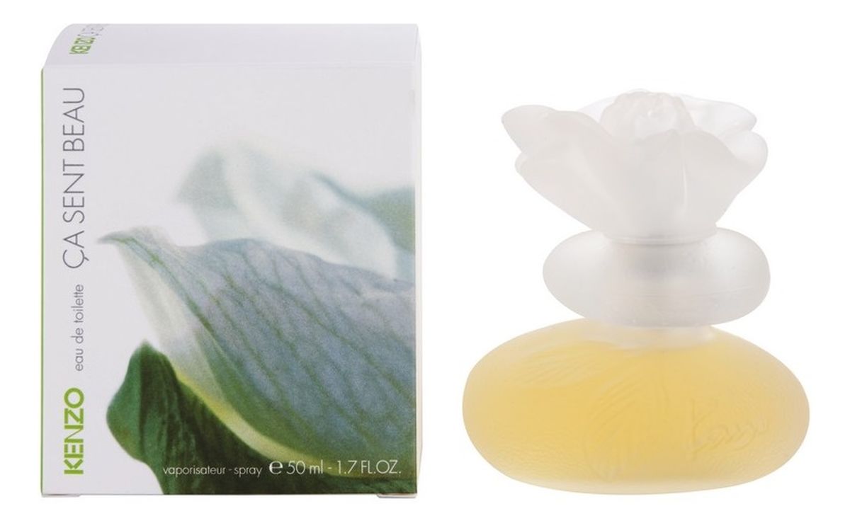 Woda toaletowa dla kobiet