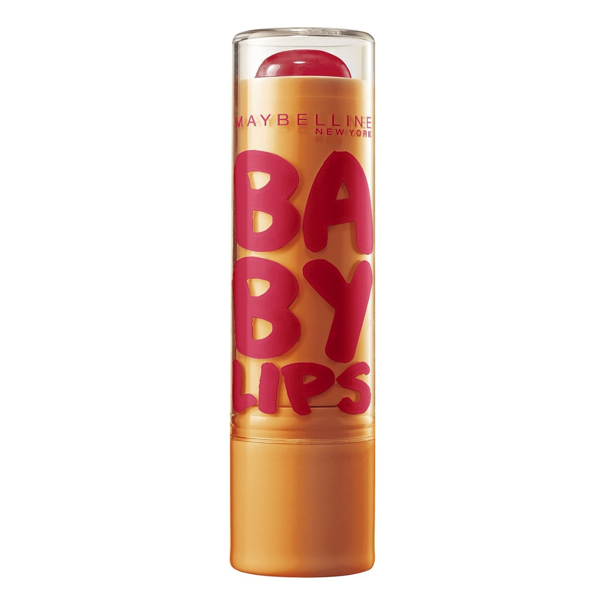 Maybelline Baby Lips Balsam Do Ust