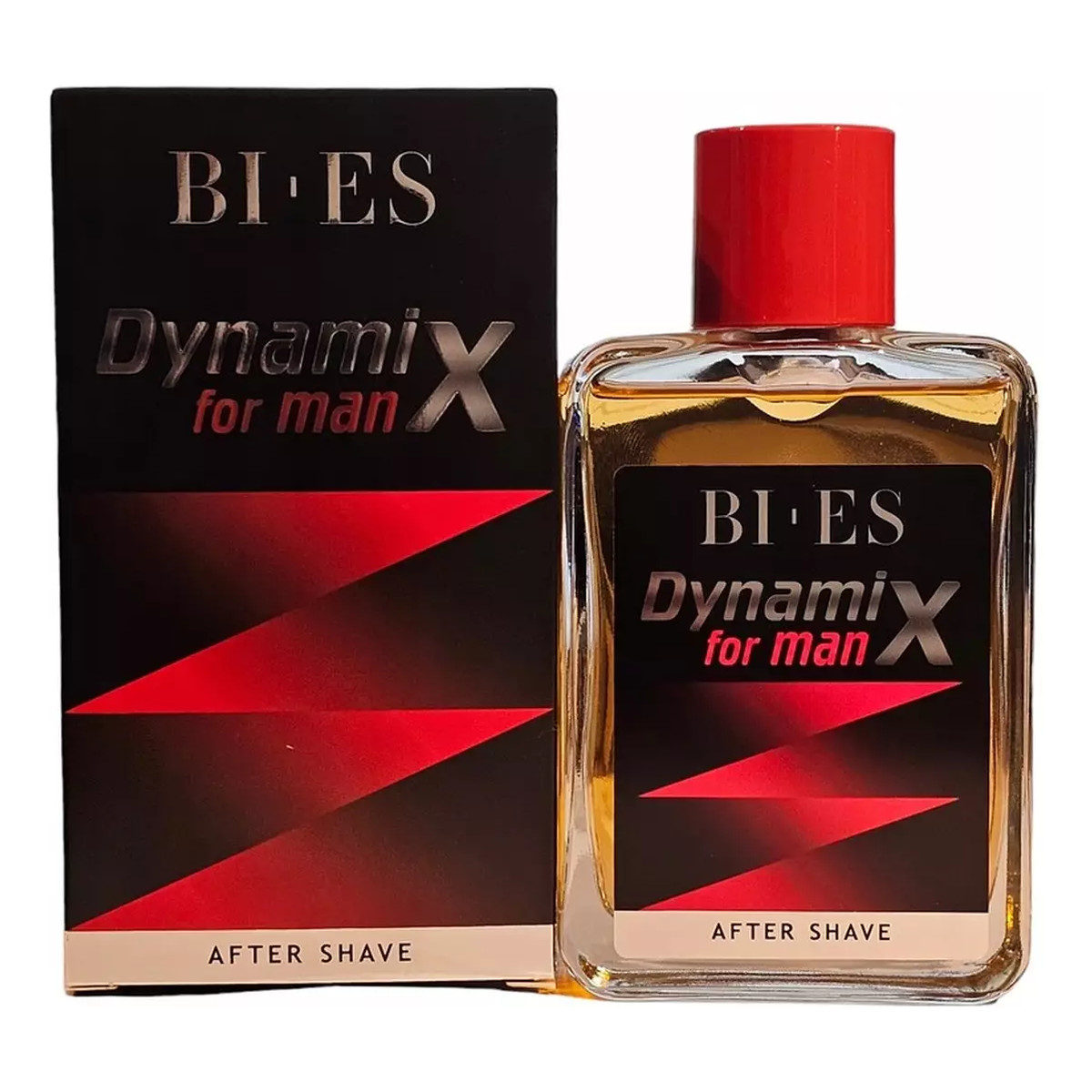 Bi-es Dynamix For Man Woda Po Goleniu 100ml