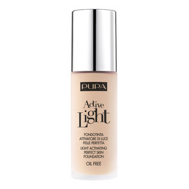 Perfect Skin Foundation SPF10 Beztłuszczowy podkład do twarzy