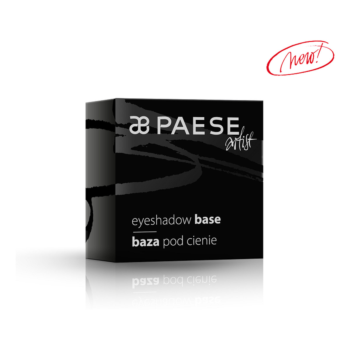 Paese Artist Baza Pod Cienie Do Powiek 5ml