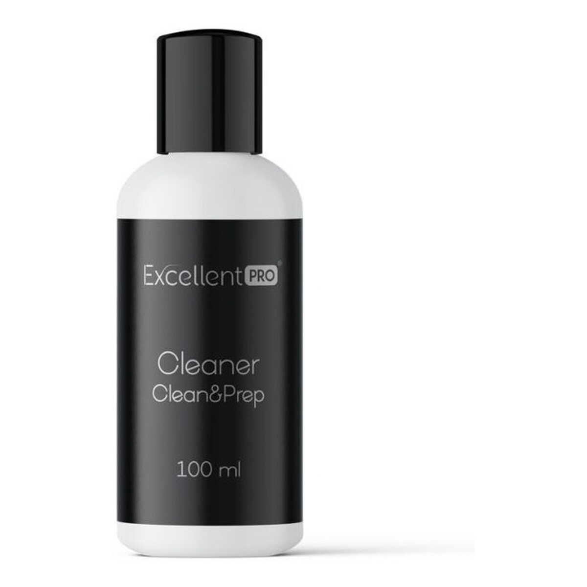 Excellent PRO Cleaner clean prep płyn odtłuszczający i dehydrator 100ml