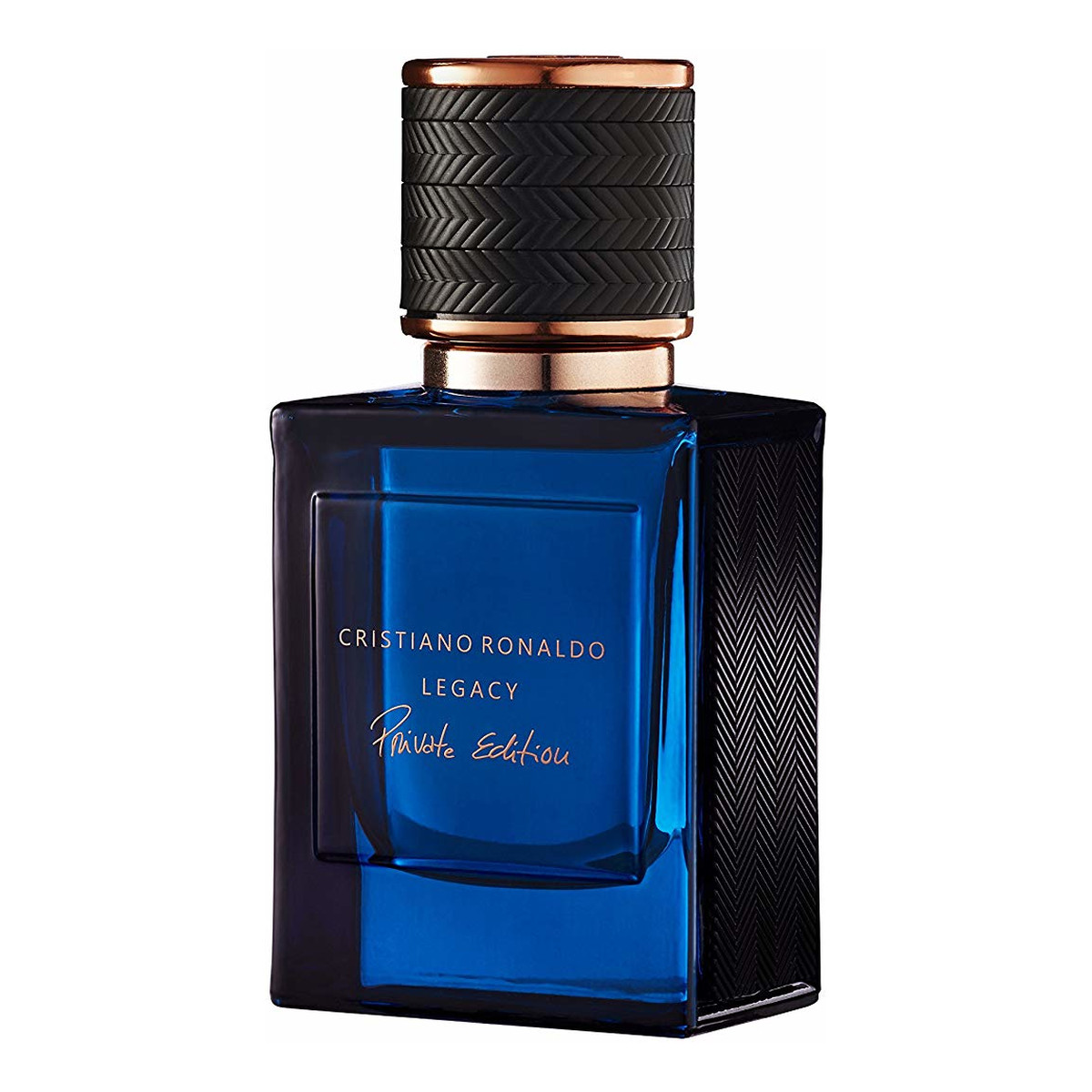 Cristiano Ronaldo Legacy Private Edition Pour Homme woda perfumowana 30ml