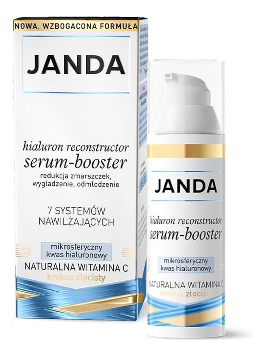 Serum do twarzy