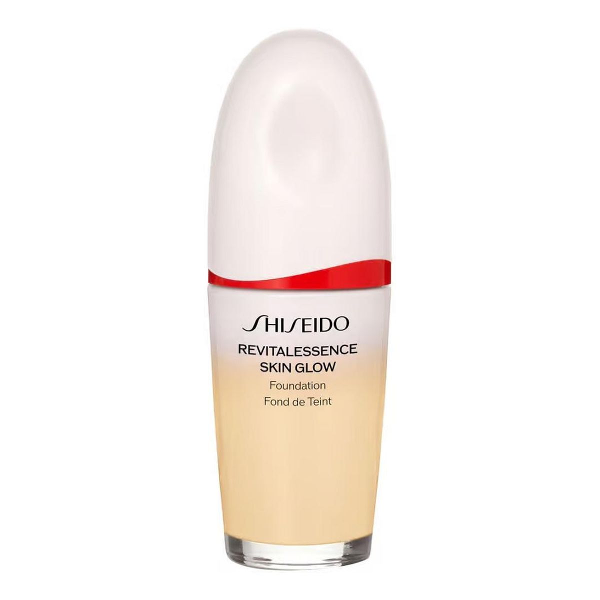 Shiseido Revitalessence Skin Glow Foundation Podkład do twarzy SPF30 30ml