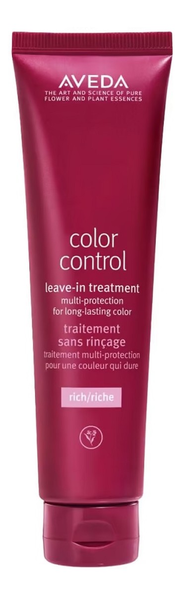 Color control leave-in treatment kuracja bez spłukiwania rich