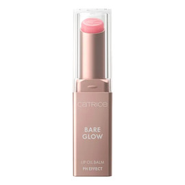 Lip Oil Balm Olejkowy Balsam Do Ust