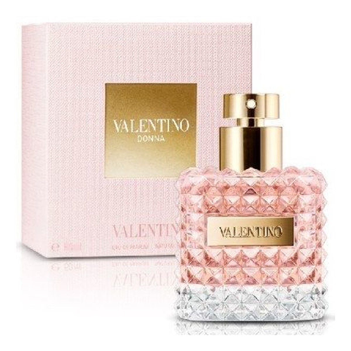Woda perfumowana