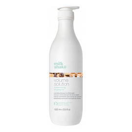Volume solution volumizing shampoo szampon zwiększający objętość włosów