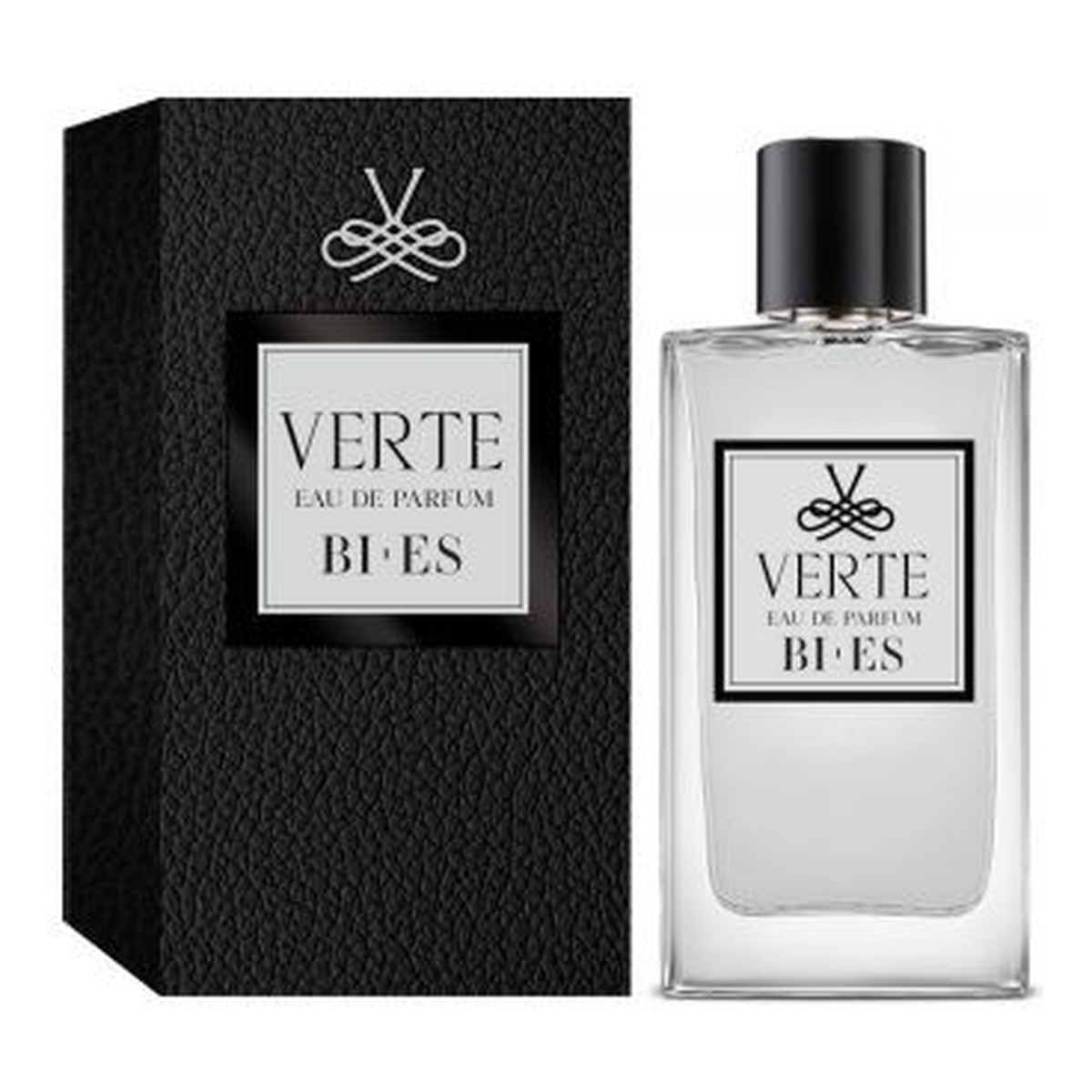 Bi-es Verte Woda toaletowa 90ml