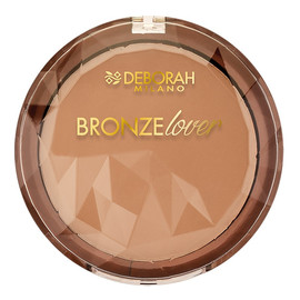 Kompaktowy Bronzer do twarzy