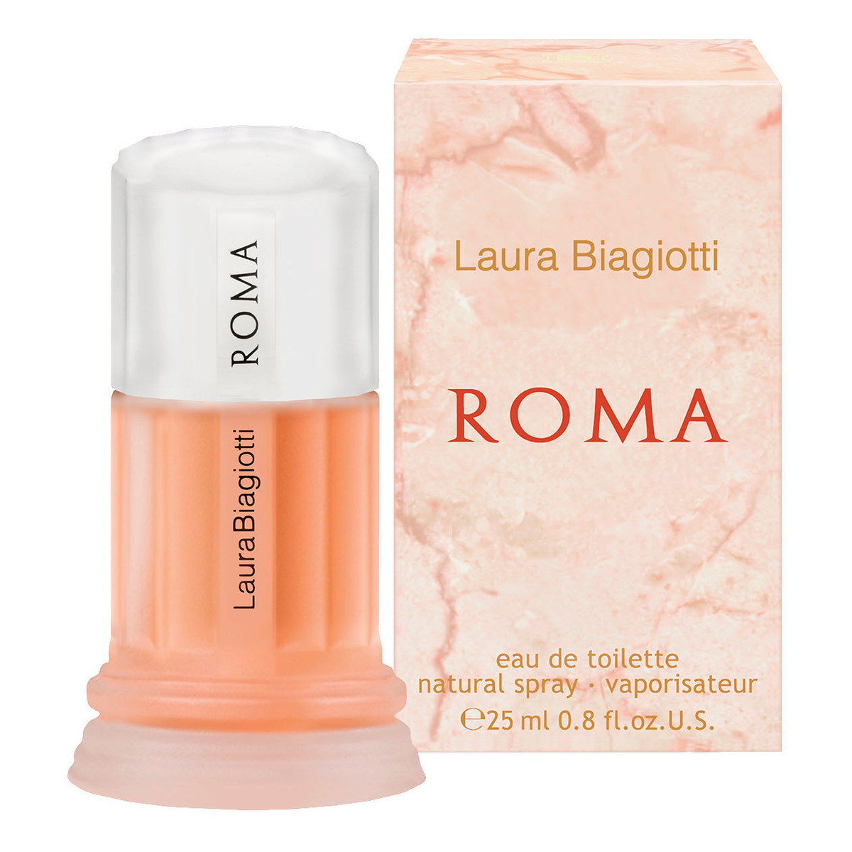 Laura Biagiotti Roma Woda toaletowa 25ml