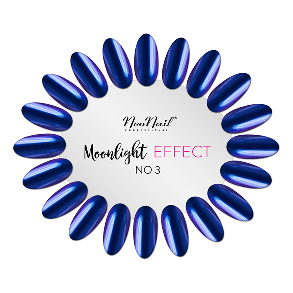 NeoNail Puder Moonlight Effect 2g