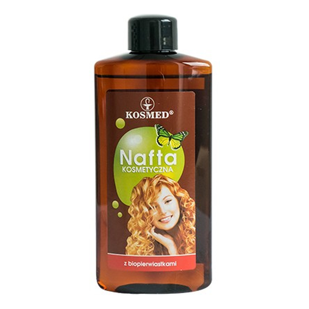 Kosmed Nafta kosmetyczna z biopierwiastkami 150ml