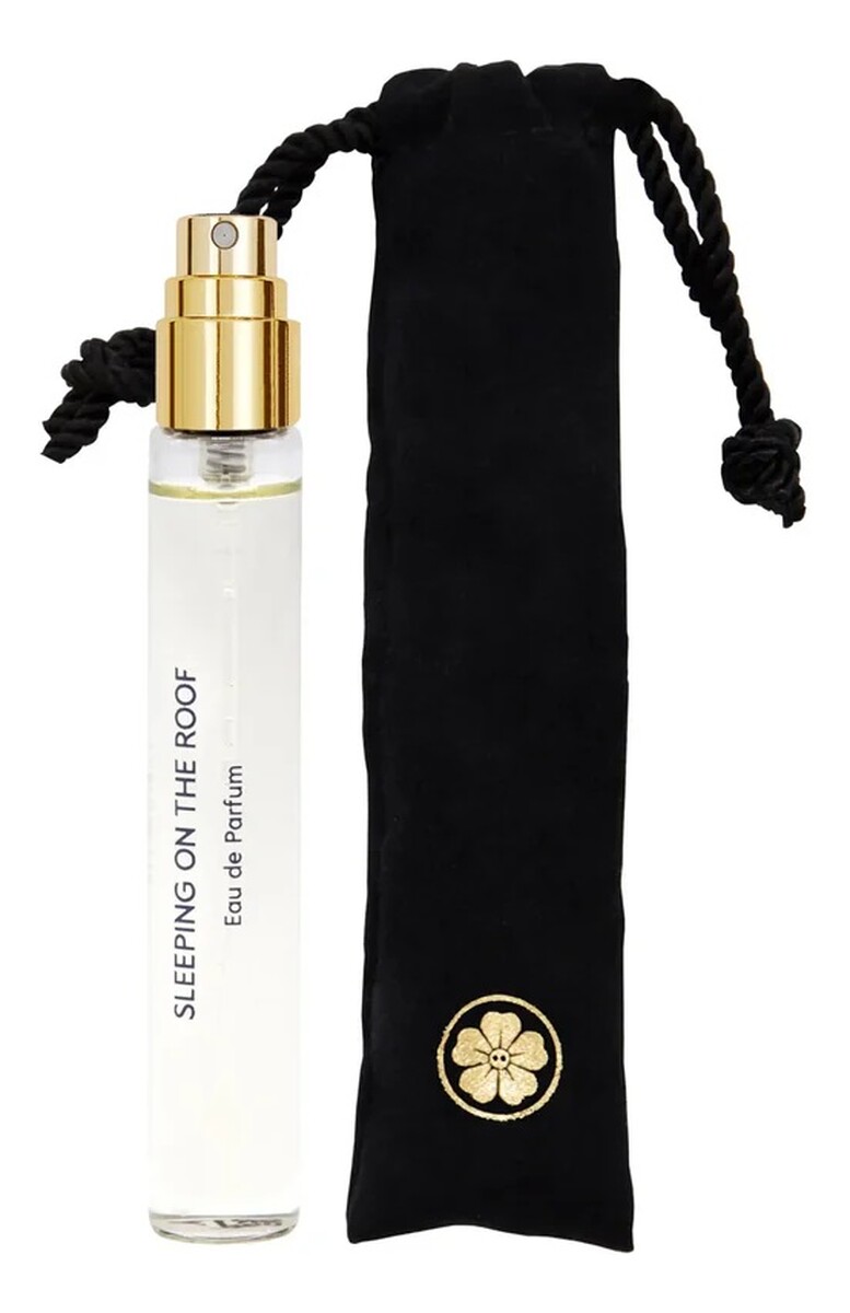 Woda perfumowana spray miniatura