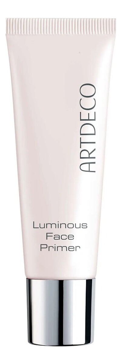 Luminous face primer rozświetlająca baza pod makijaż