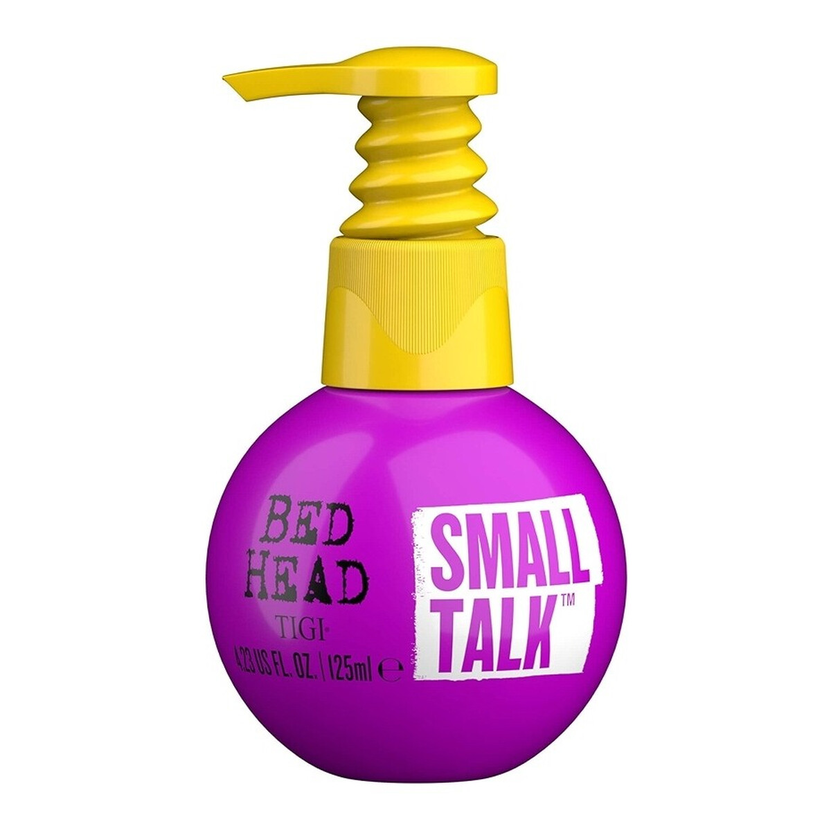 Tigi Bed Head Small Talk Thickening Cream Krem do włosów nadający objętości 125ml