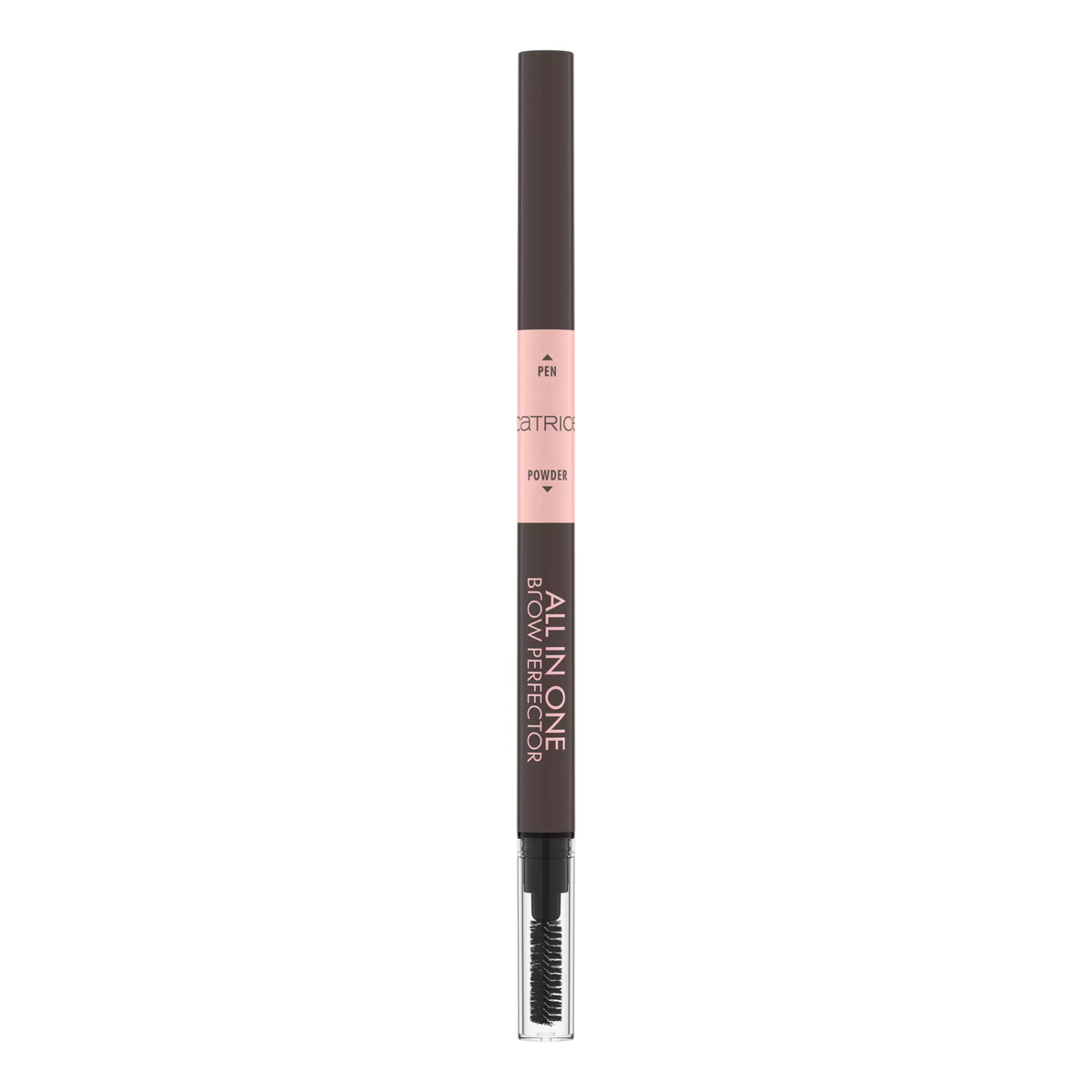 Catrice Pisak do brwi All In One Brow Perfector