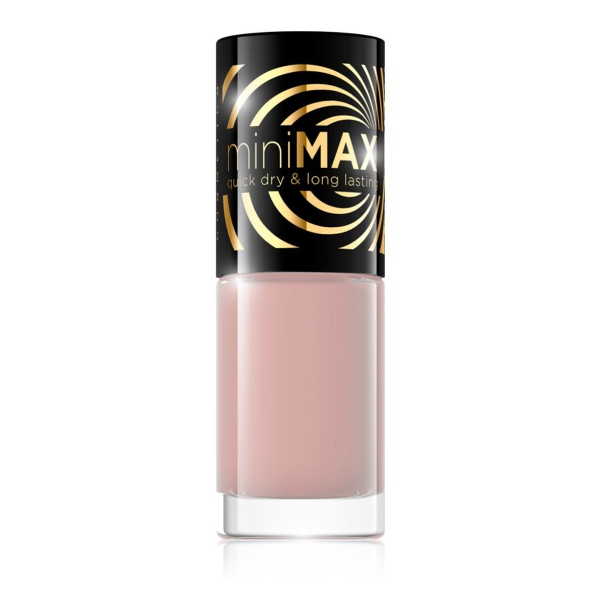 Eveline Mini Max Lakier do paznokci 5ml