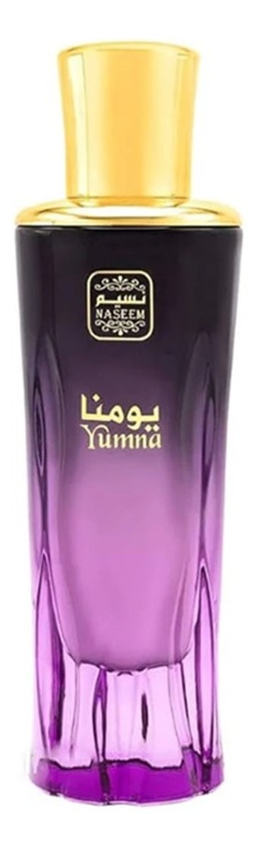 Perfumy spray