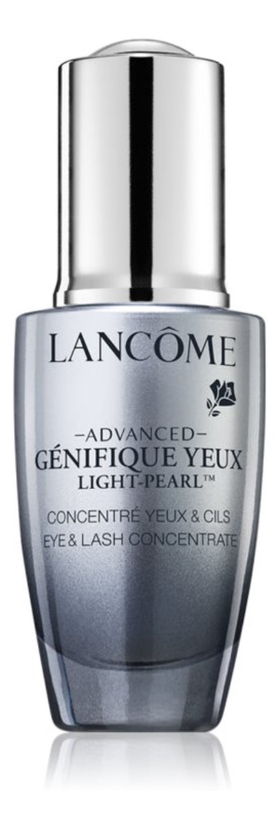 Light-Pearl serum pod oczy