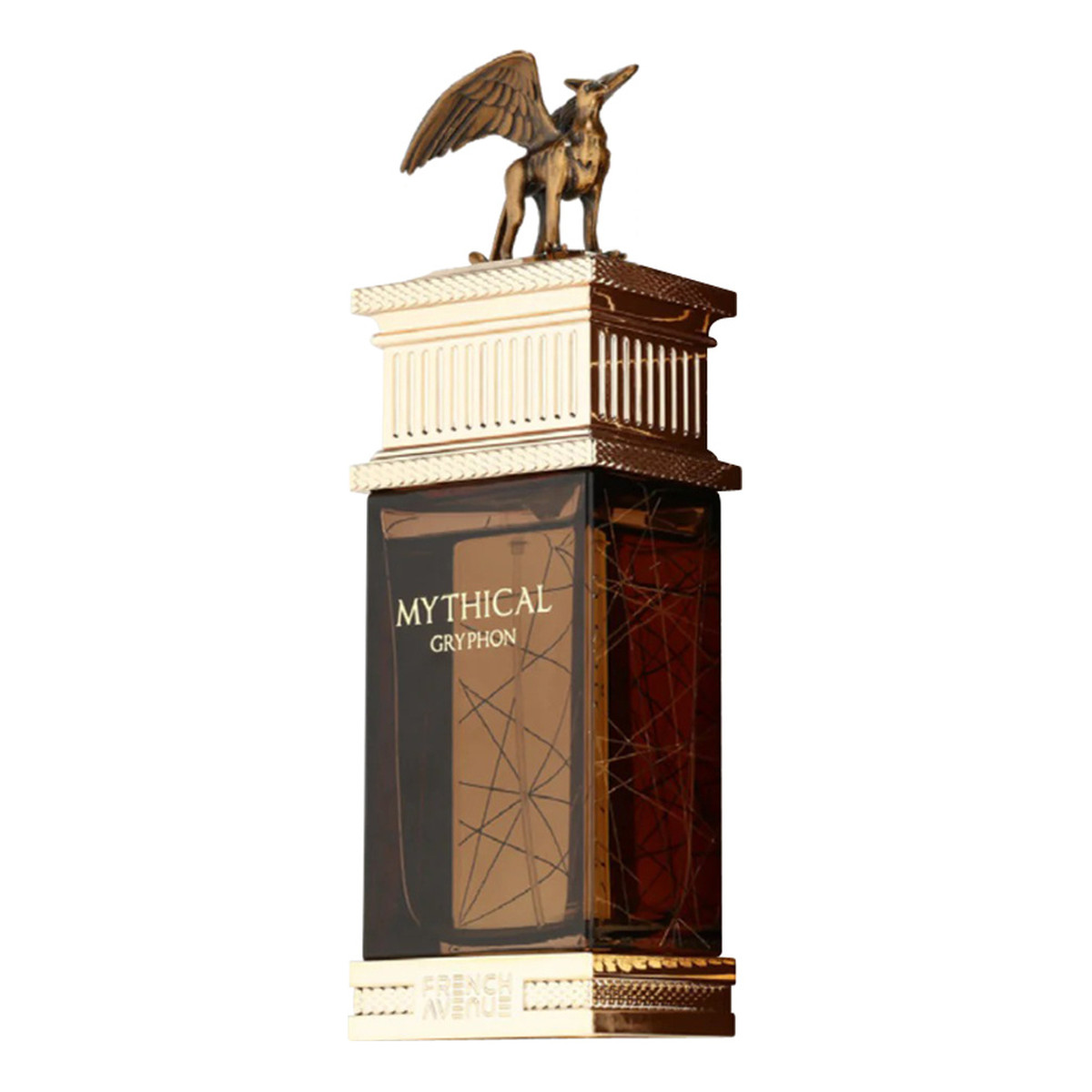 French Avenue Mythical Gryphon Woda perfumowana spray 100ml