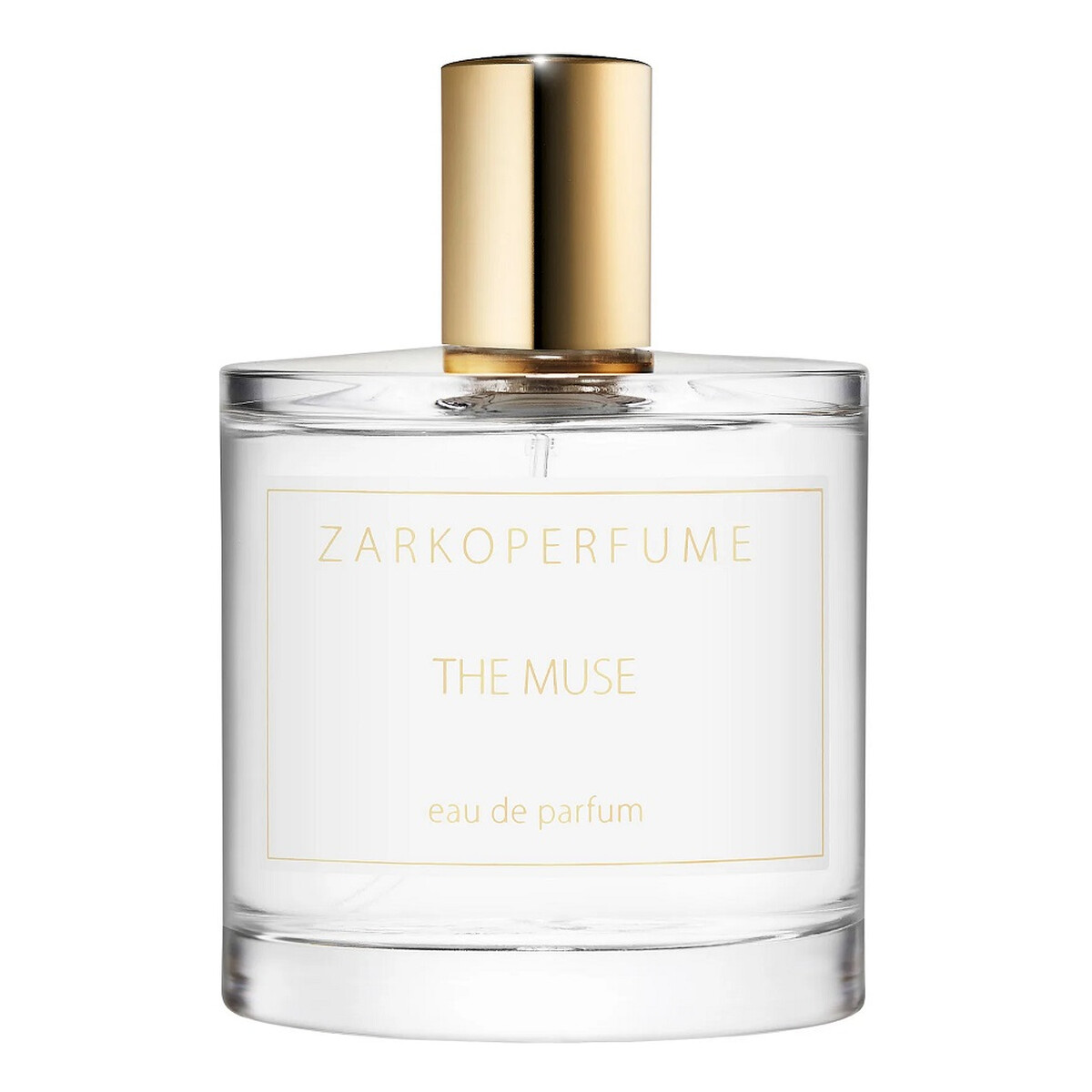Zarkoperfume The Muse Woda perfumowana spray 100ml